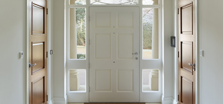 Hidden Valley Lake door replacement contractors
