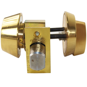 high security deadbolt Hidden Valley Lake