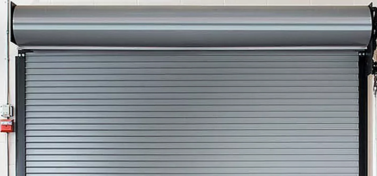 rolling steel door repair Hidden Valley Lake