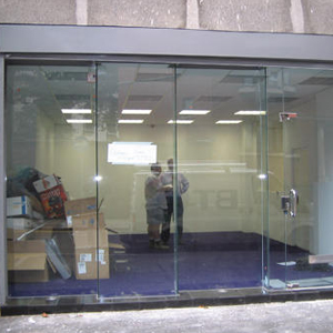 shop front door repair Hidden Valley Lake